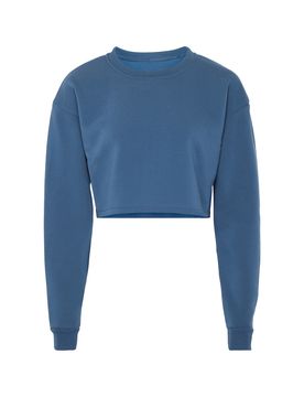 Sidona Sudadera añil
