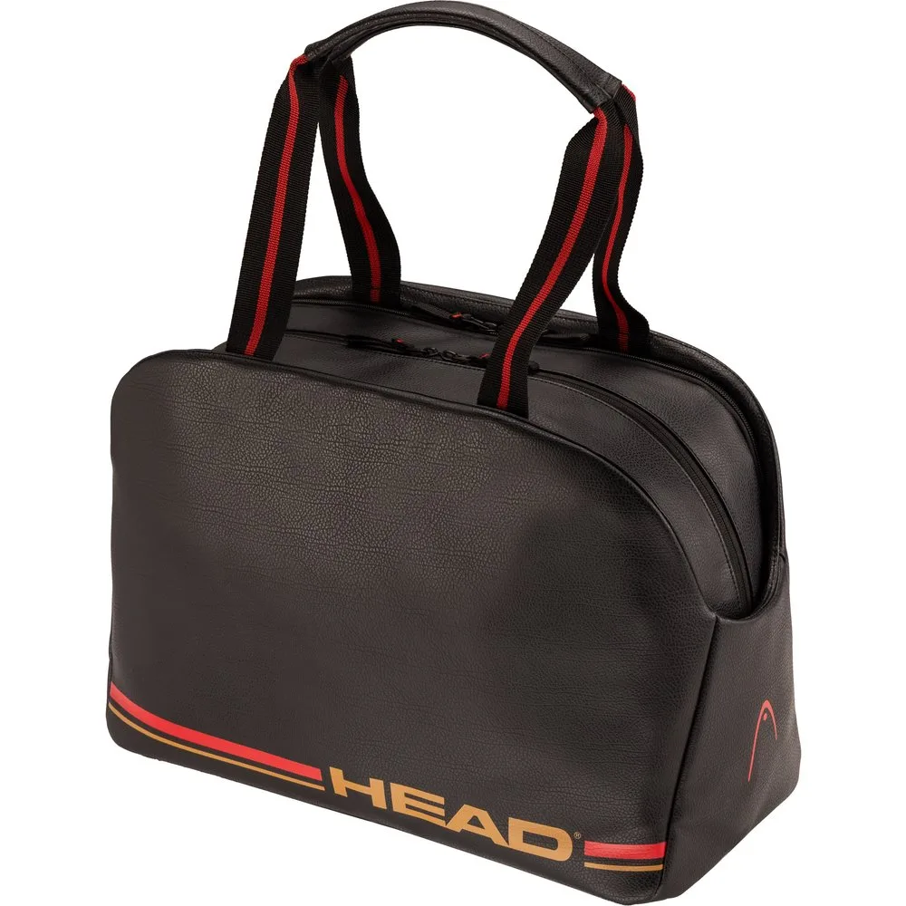 Bolsa deportiva Retro Tote Bag 25th LTD - Head - FashionsVida