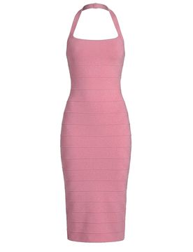 Retrofete Abiti Pink