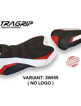 Rivestimento Sella TPZ Italia Specifico Per Yamaha R1 2007 - taglia un - Tappezzeria Italia - FashionsVida