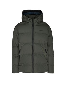 Steppjacke NORGOS olive M herren