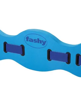 Flotation Belt Multicolour 100 cm unisex - Aquafeel - FashionsVida
