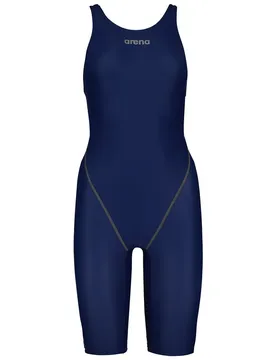 Maillot De Bain De Compétition Dos Ouvert Powerskin St Next