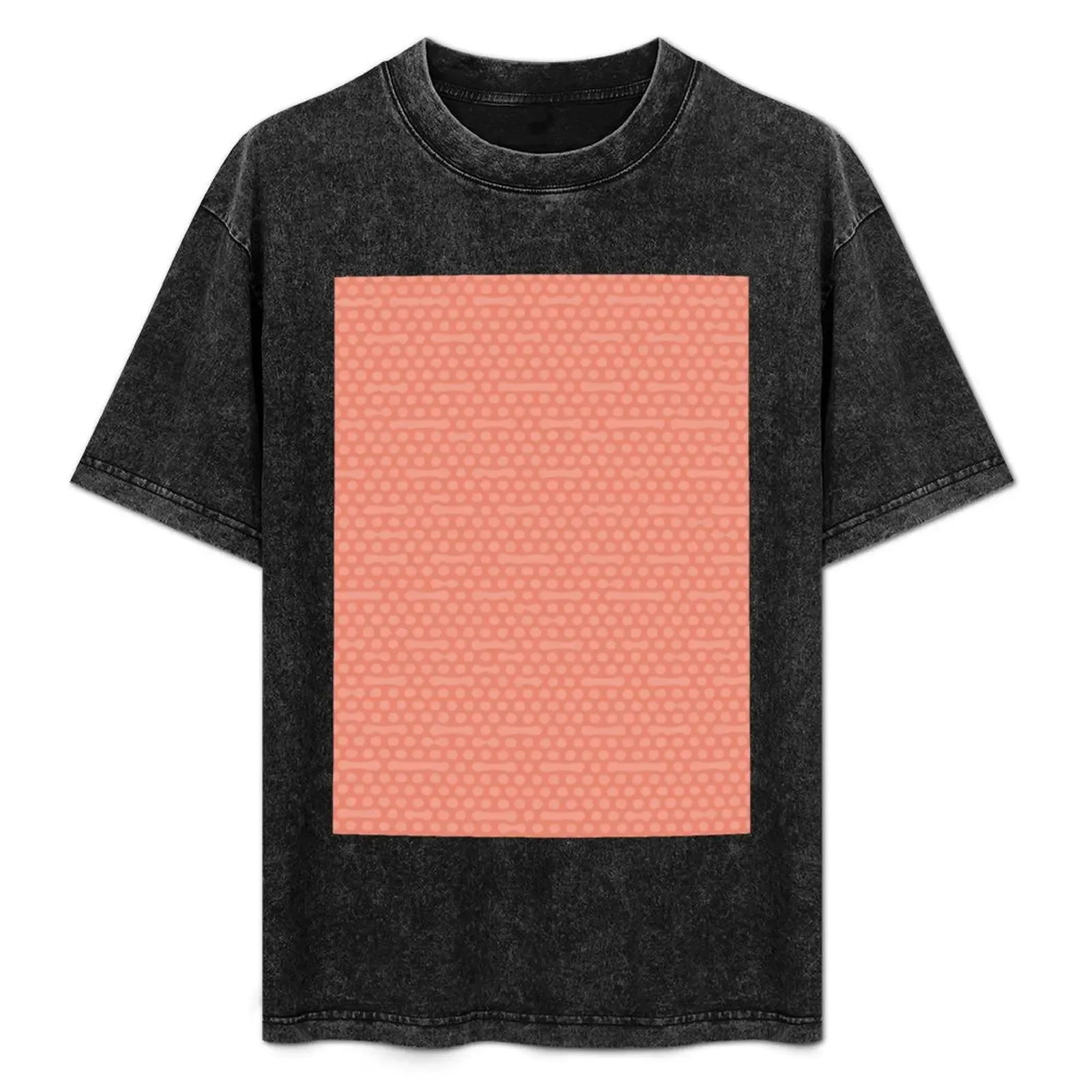 PEACH PIT T-Shirt Labor Work Casual T-Shirt - Aliexpress - FashionsVida