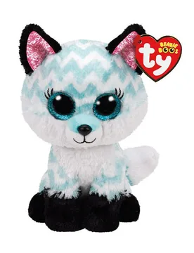 Ty Beanie Boos Atlas Fox - ty - FashionsVida