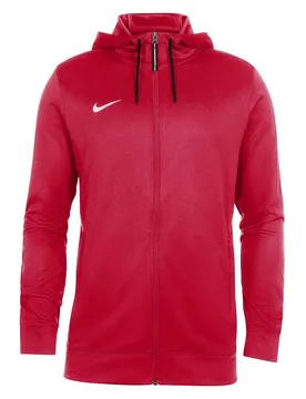 Sweat à Capuche Team Red L
