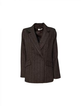 Giacca Donna Molly Bracken T1322ADH
