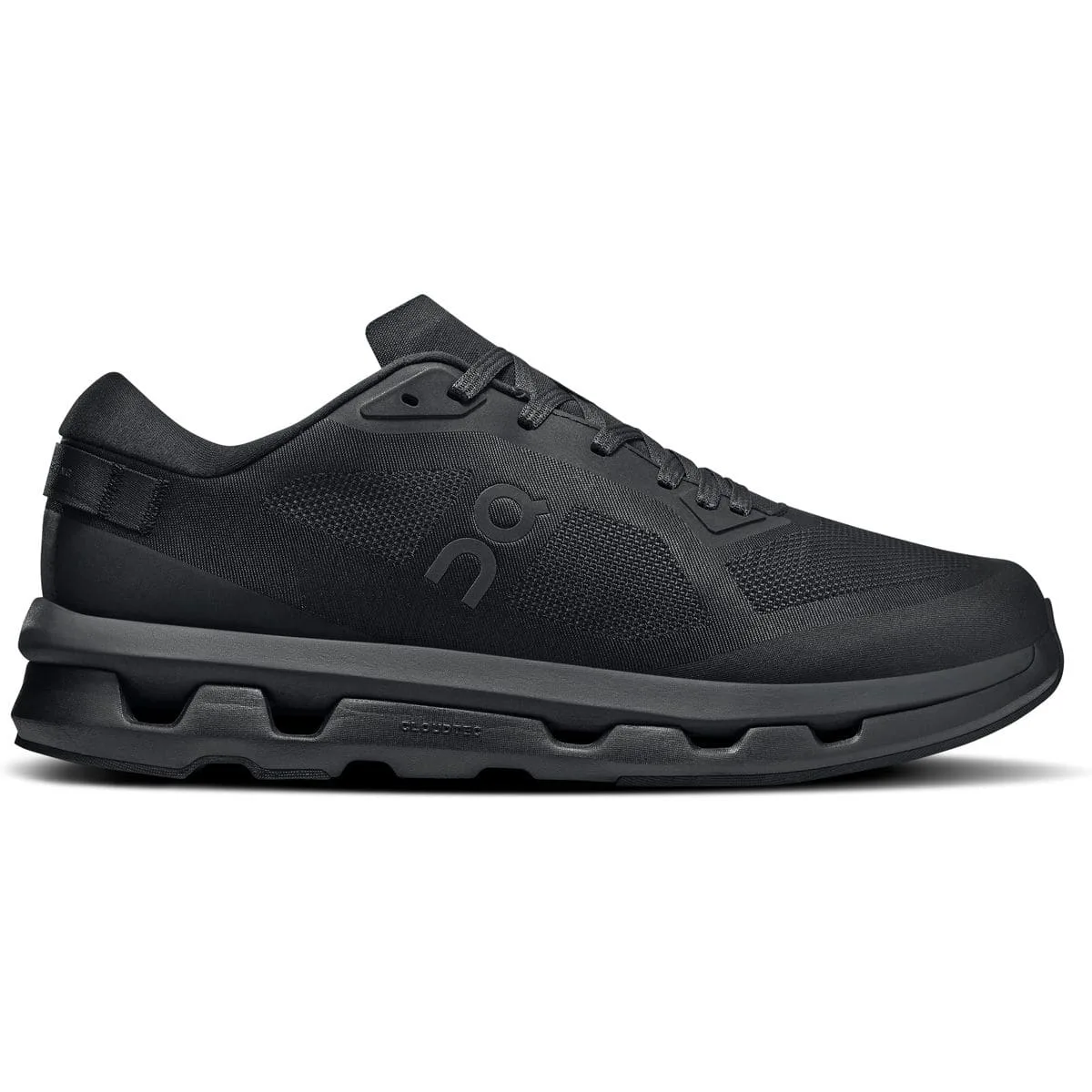 Cloudze Herren Freizeitschuhe, schwarz, Größe 42 ½ 42 ½ - On - FashionsVida
