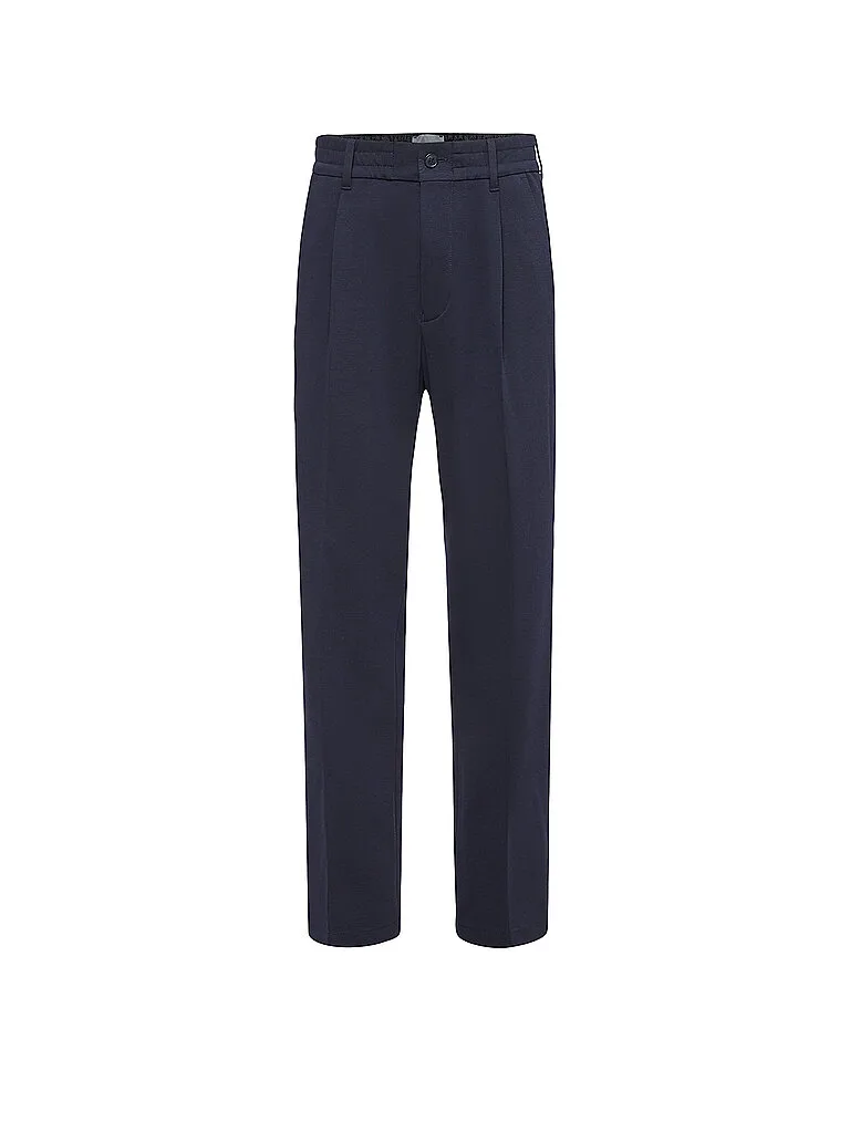 Anzughose CHASY_RG dunkelblau 32/L32 herren - Drykorn - FashionsVida
