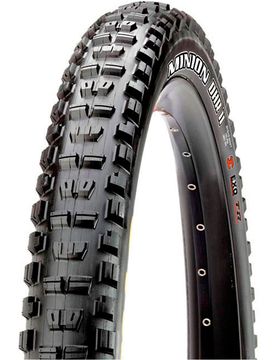 Minion dhr ii 29x260 120 3ct/exo/tr cubiertas mtb (UNICA)