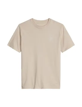 T-Shirt regular garment-dyed male - XXXL - FashionsVida