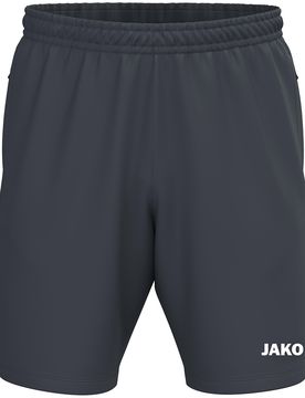 Webshort One (anthrazit / Größe XXL / Unisex)