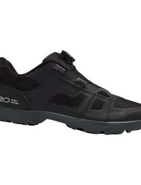 Giro Scarpe Mtb Gauge Boa Black