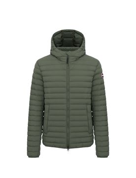 COLMAR Giacconi Verde