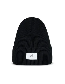 Buff Gorro Drisk Knitted negro - Buff - FashionsVida