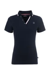 Damen Poloshirt CAVALBEA darkblue 36