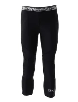 Mc David Leggings Hex Black S