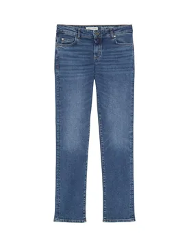 Denim Trousers female - 29 / /32 - FashionsVida