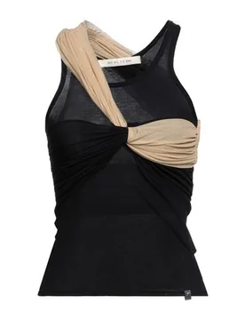 Top Mujer Negro XS Mujer - 1017 Alyx 9sm - FashionsVida