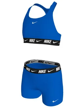 Nike Swim Bikini Logo Tape - Nike Swim - FashionsVida