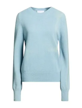 Pullover Mujer Azul francés S Mujer - Daniele Fiesoli - FashionsVida