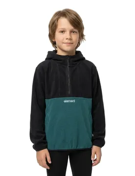 Giacca Wolfe Fleece Magical Forest 16 Anni