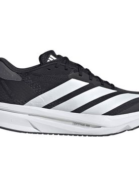 Adizero sl2 wide zapatilla running mujer Negro (41 1/3)