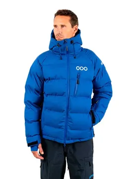 Veste Thermo Insulated Light Blue L - ecoon - FashionsVida