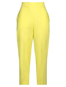 Hose Damen Gelb 32,34,36,38,40 Damen - Jucca - FashionsVida