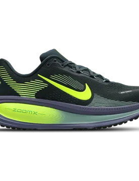 Zoom Herren Sneaker - Grün - Größe 44 - Netz/Synthetik Green 44 - Nike - FashionsVida
