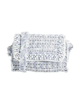Umhängetasche Damen Hellblau -- Damen - My Beachy Side - FashionsVida