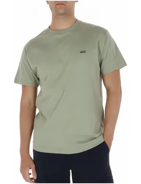 Vans Herren T-Shirt Grün 515555