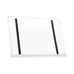 Mppt 100/solar Panel Charge Regulator Panel 30.24l White One Size unisex