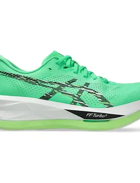 Sonicblast Herren Laufschuhe, grün, Größe 41 ½ 41 ½