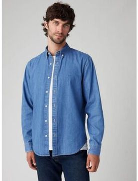 Hemdbluse 87016 Eu Xxl;Eu S;Eu M;Eu L;Eu Xl Male