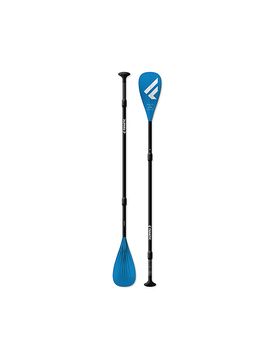 Pagaie de SUP Pure Adjustable 3 pièces bleu