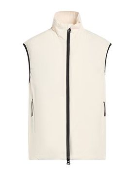 Chompa sin mangas Hombre Marfil L,M,S,XL,XS,XXL Hombre