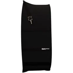 BR Bauchprotektor ARMOUR schwarz S
