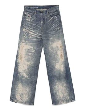 Diesel Jeans in denim
