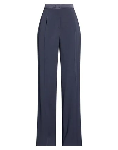 Hose Damen Marineblau 34,36 Damen - Alberta Ferretti - FashionsVida