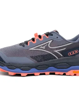 Wave mujin 11 zapatillas trail mujer Azul (36,5) - Mizuno - FashionsVida