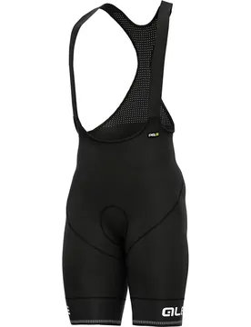 Salopette Sella Plus Black / White