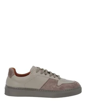 FRAU Sneakers Herren Grau 40 Herren - Frau - FashionsVida