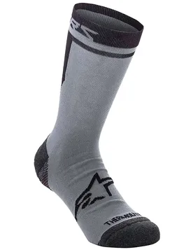 Bicycle Calzini Inter Thermal 17 Grey
