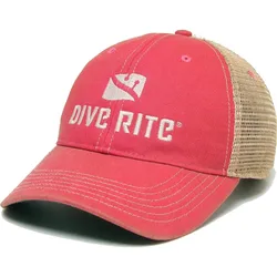 Cappellino Con Visiera Old