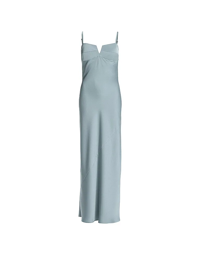 Swing Robe de soirée bleu 36 - Swing - FashionsVida
