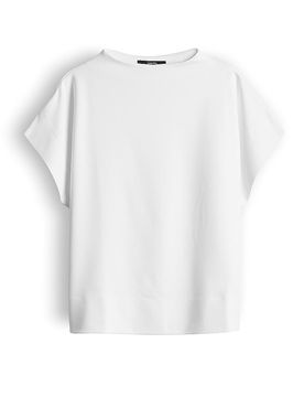 Someday T-Shirt UJOLINA blanco 38