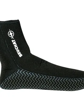 Beuchat Calzari Sirocco Open 5 Mm - Beuchat - FashionsVida