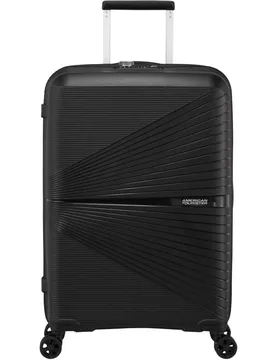 Maleta mediana Airconic Spinner 67-26 Tsa rígida con capacidad de 67 L - American Tourister - FashionsVida