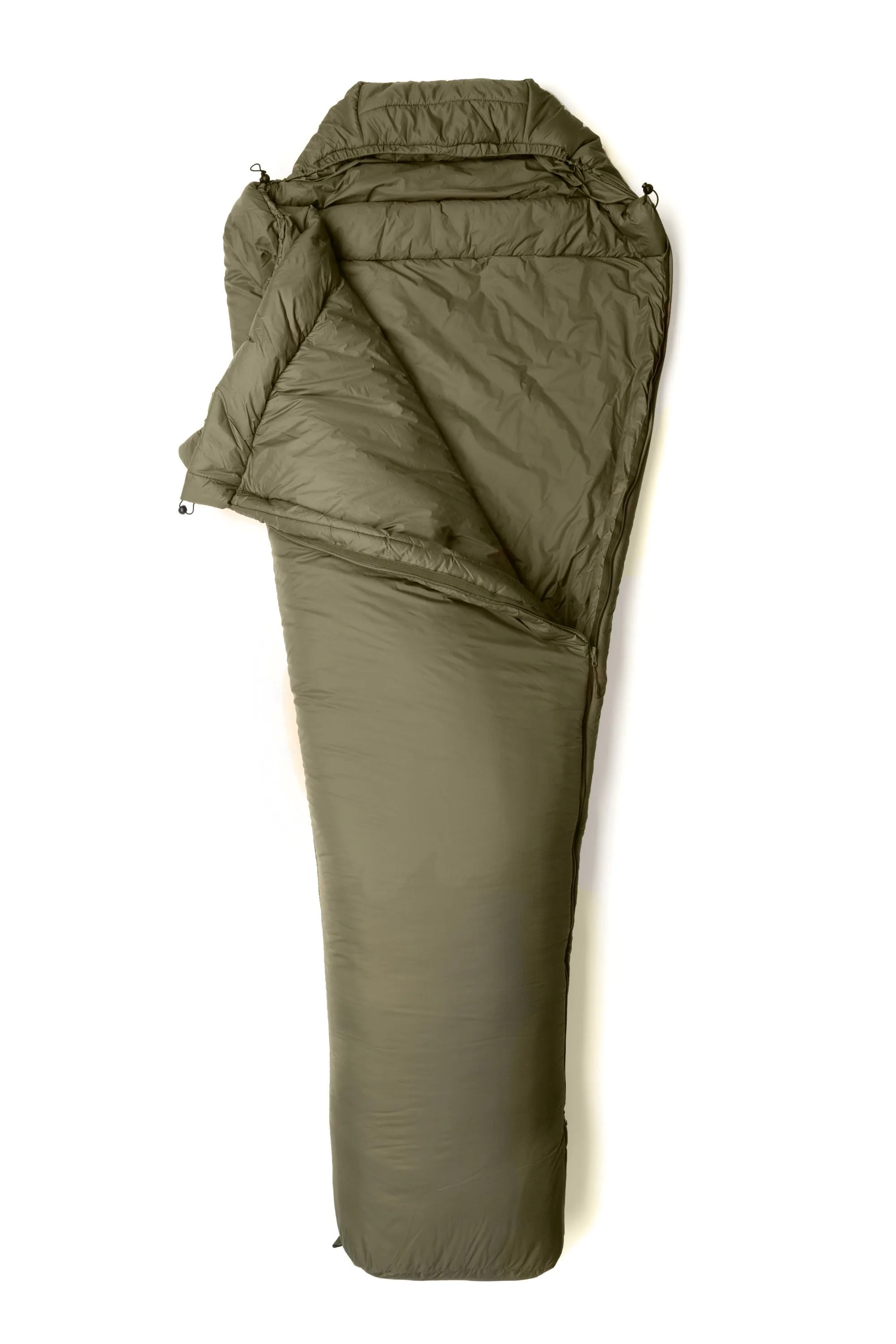 Softie 10 Harrier RZ Sleeping Bag - Snugpak - FashionsVida